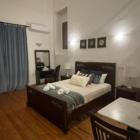Aparthotel Theoxenia Kalopanajotis Zewnętrze zdjęcie